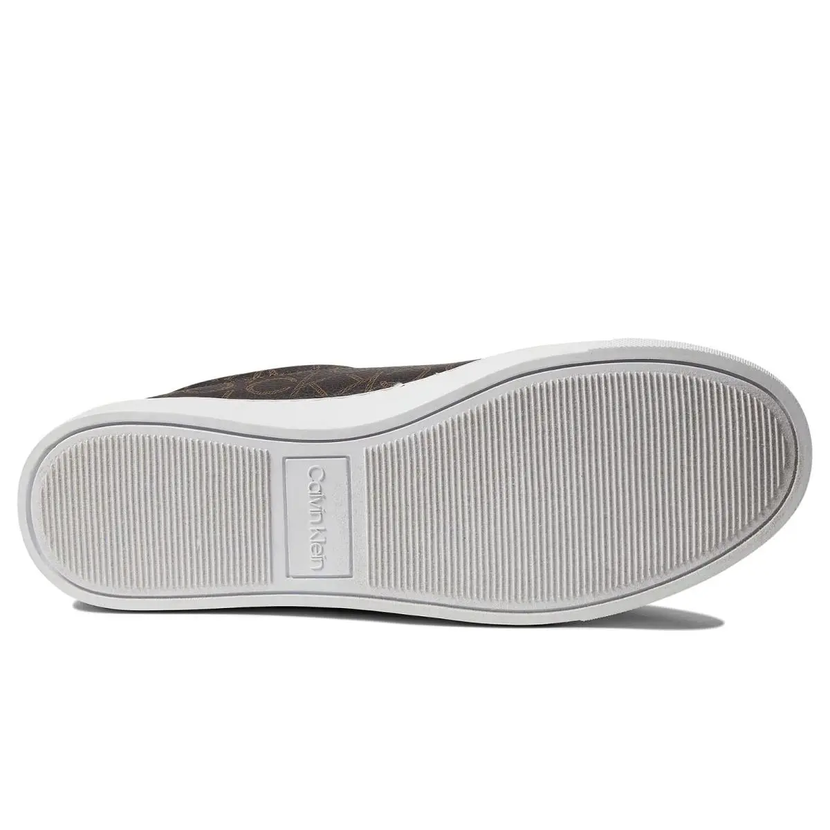 Calvin Klein shoes - Espresso Logo 7