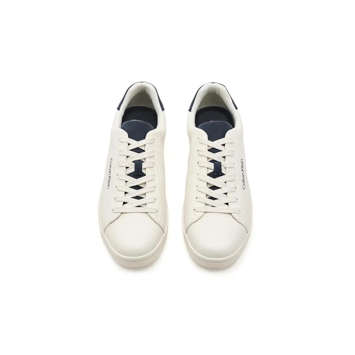 Calvin Klein shoes - Ivory/Black 0