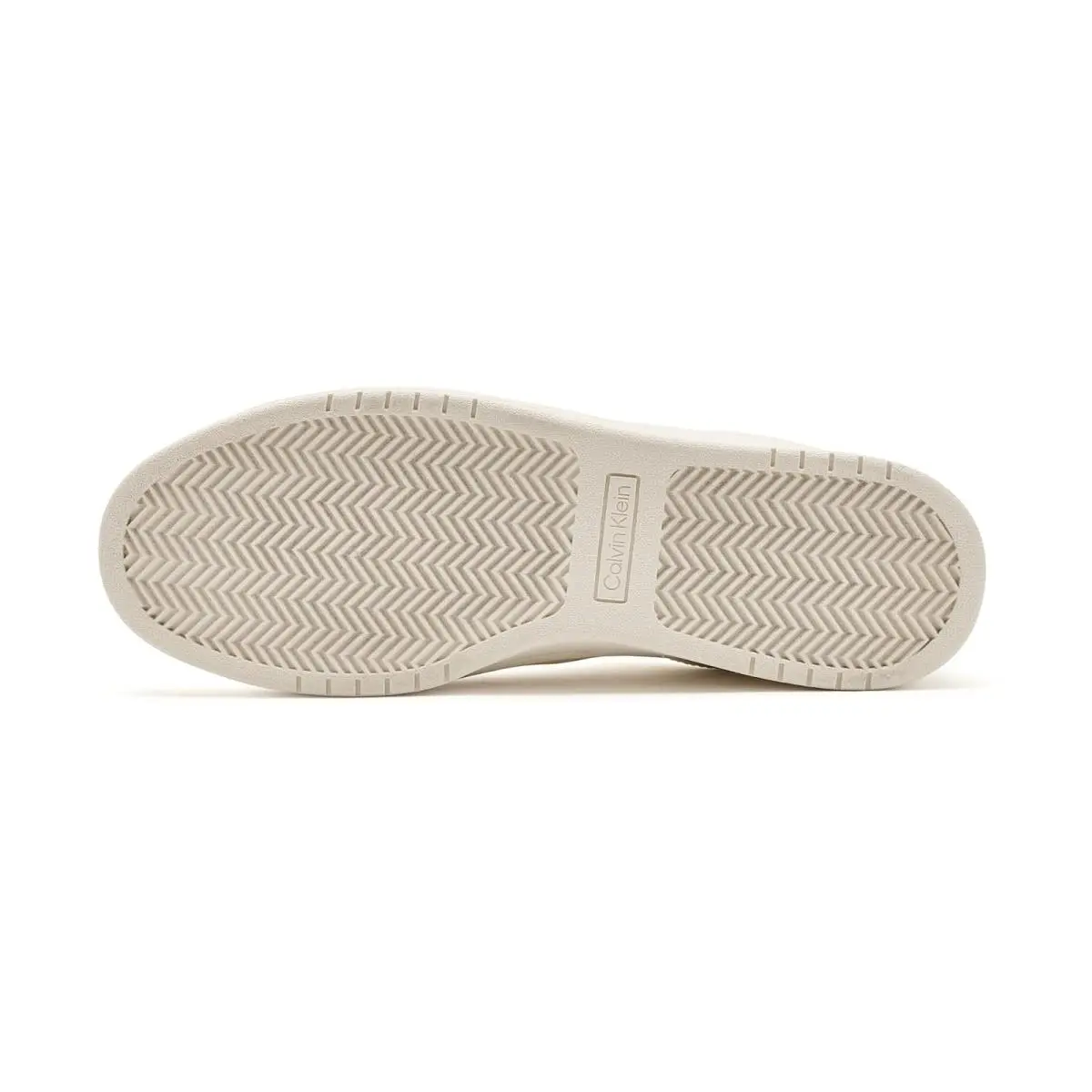 Calvin Klein shoes - Ivory/Black 3
