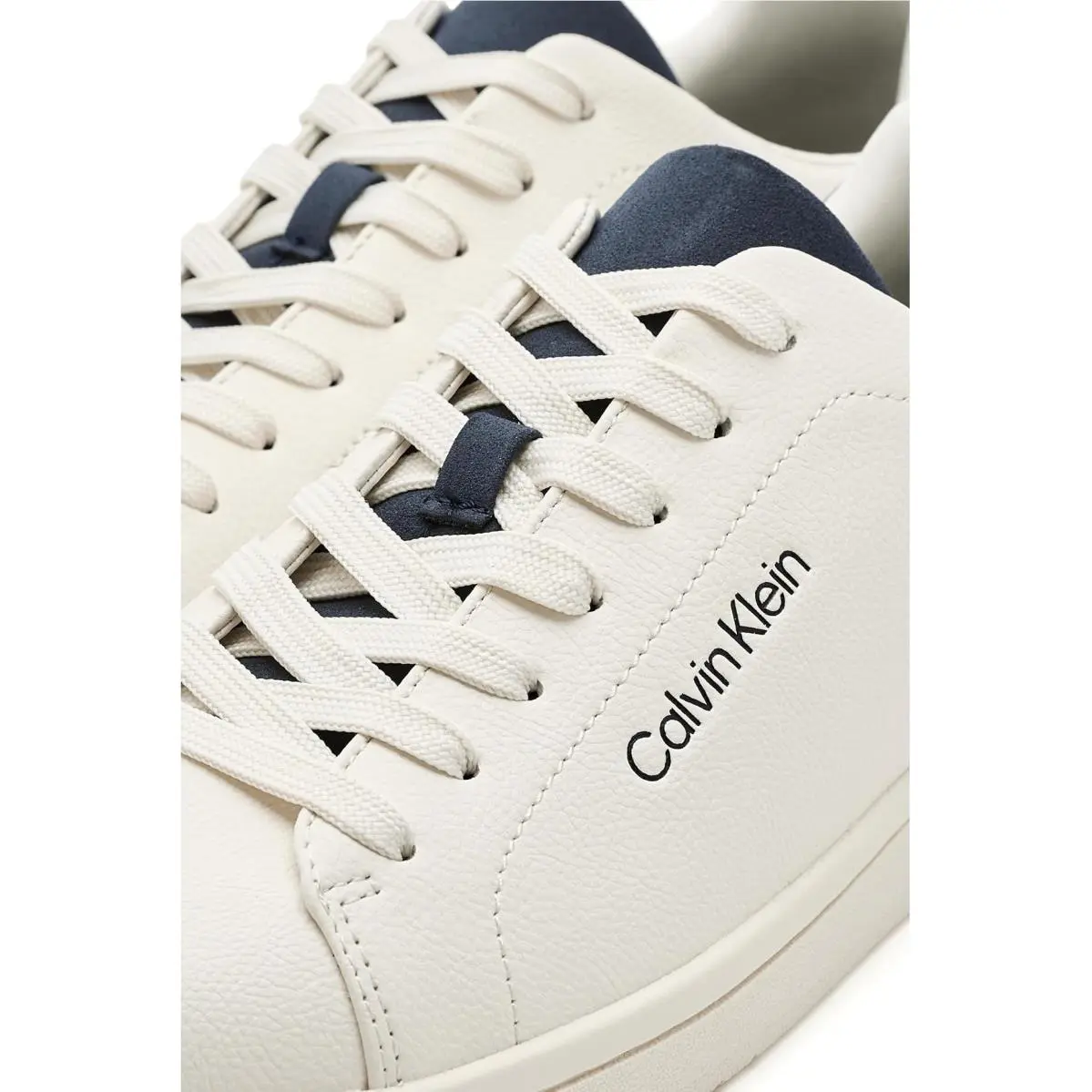 Calvin Klein shoes - Ivory/Black 4