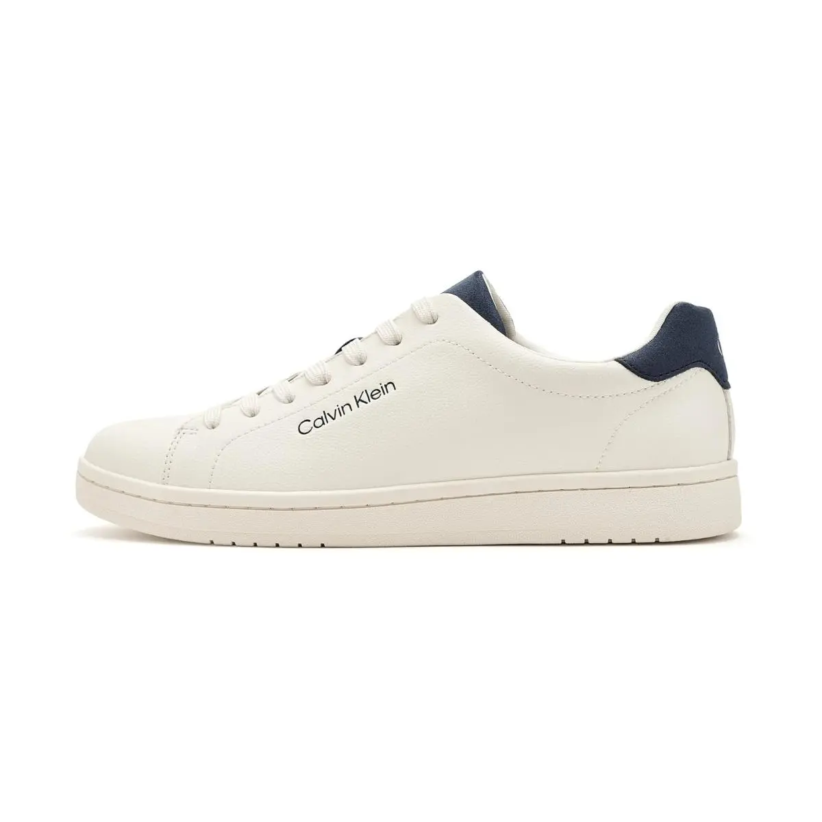 Calvin Klein shoes - Ivory/Black 9