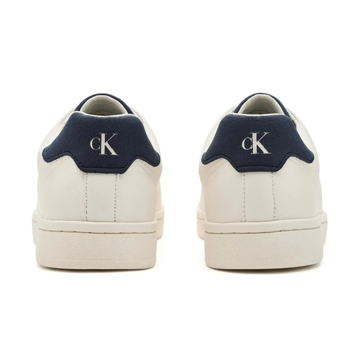 Calvin Klein shoes - Ivory/Black 12