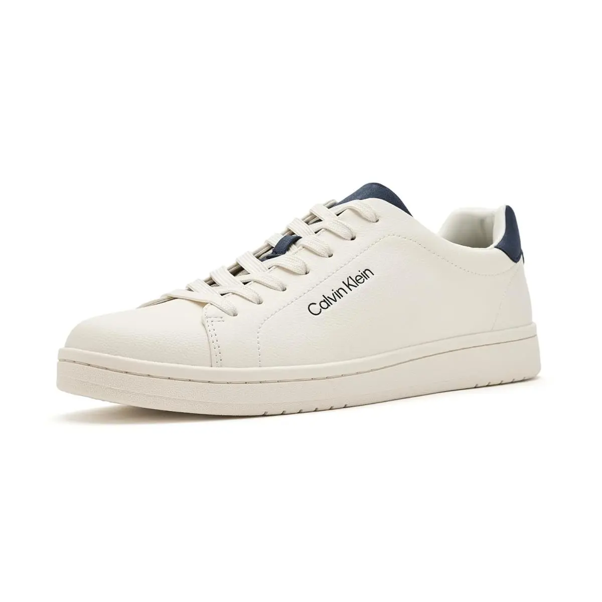 Calvin Klein shoes - Ivory/Black 6