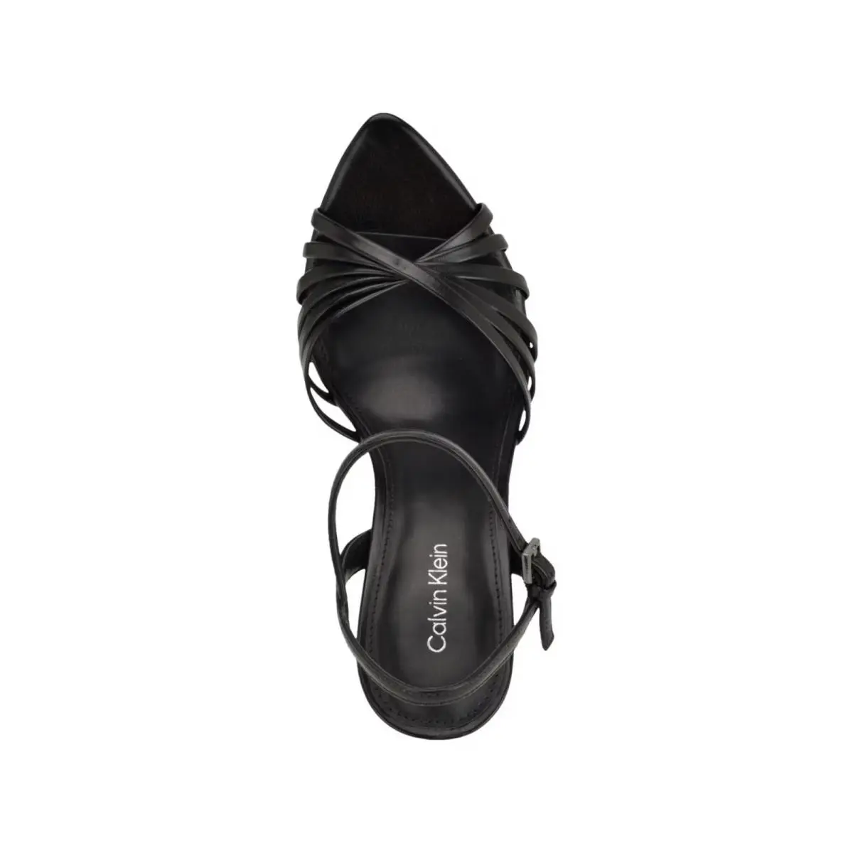 Calvin Klein shoes - 24875772_10709890 - 24875772_10709890 - Light Blue 2