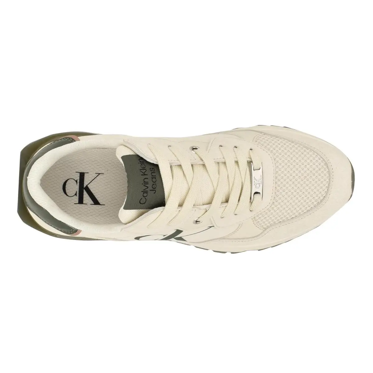 Calvin Klein shoes - Ivory 0