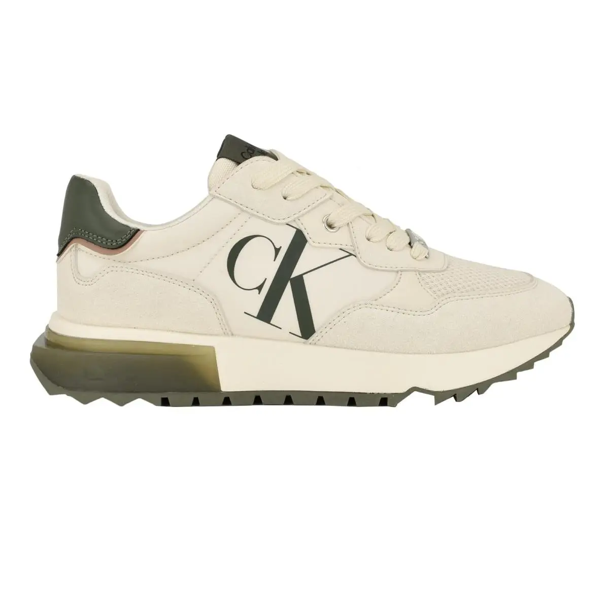 Calvin Klein shoes - Ivory 7