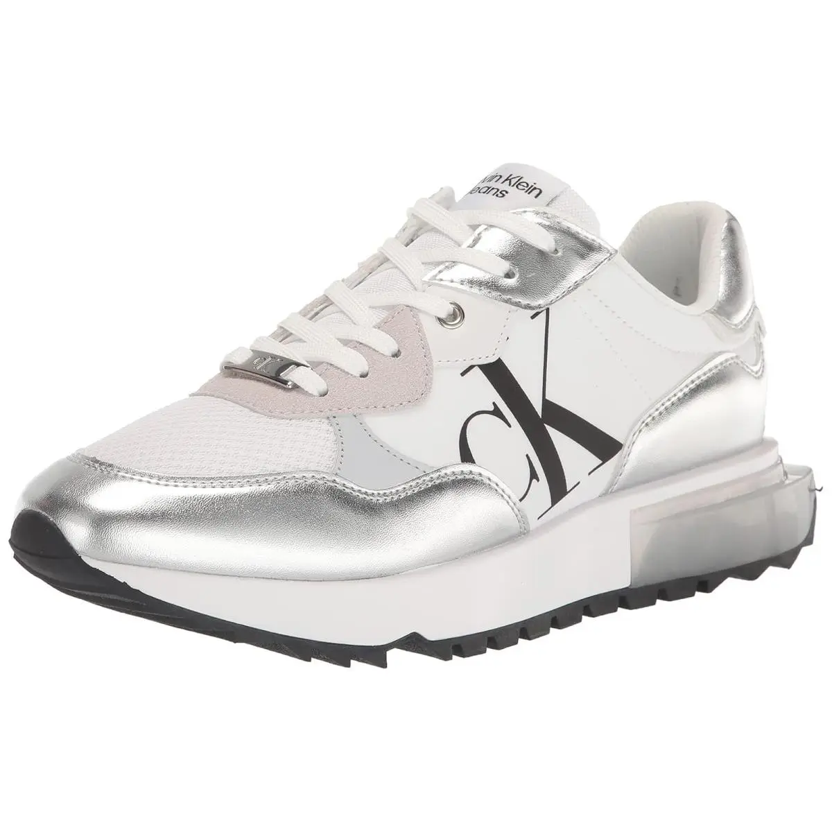 Calvin Klein shoes - Ivory 9