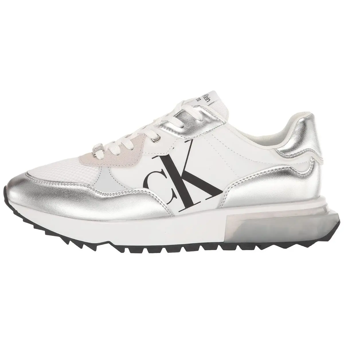 Calvin Klein shoes - Ivory 10