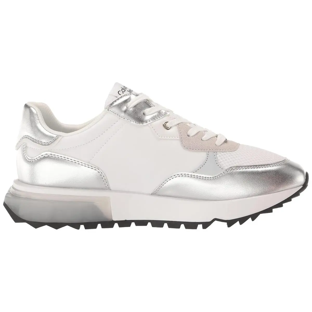 Calvin Klein shoes - Ivory 12