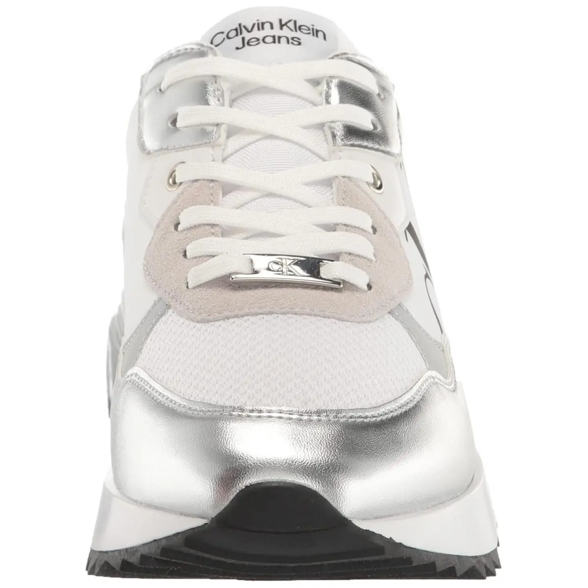 Calvin Klein shoes - Ivory 13