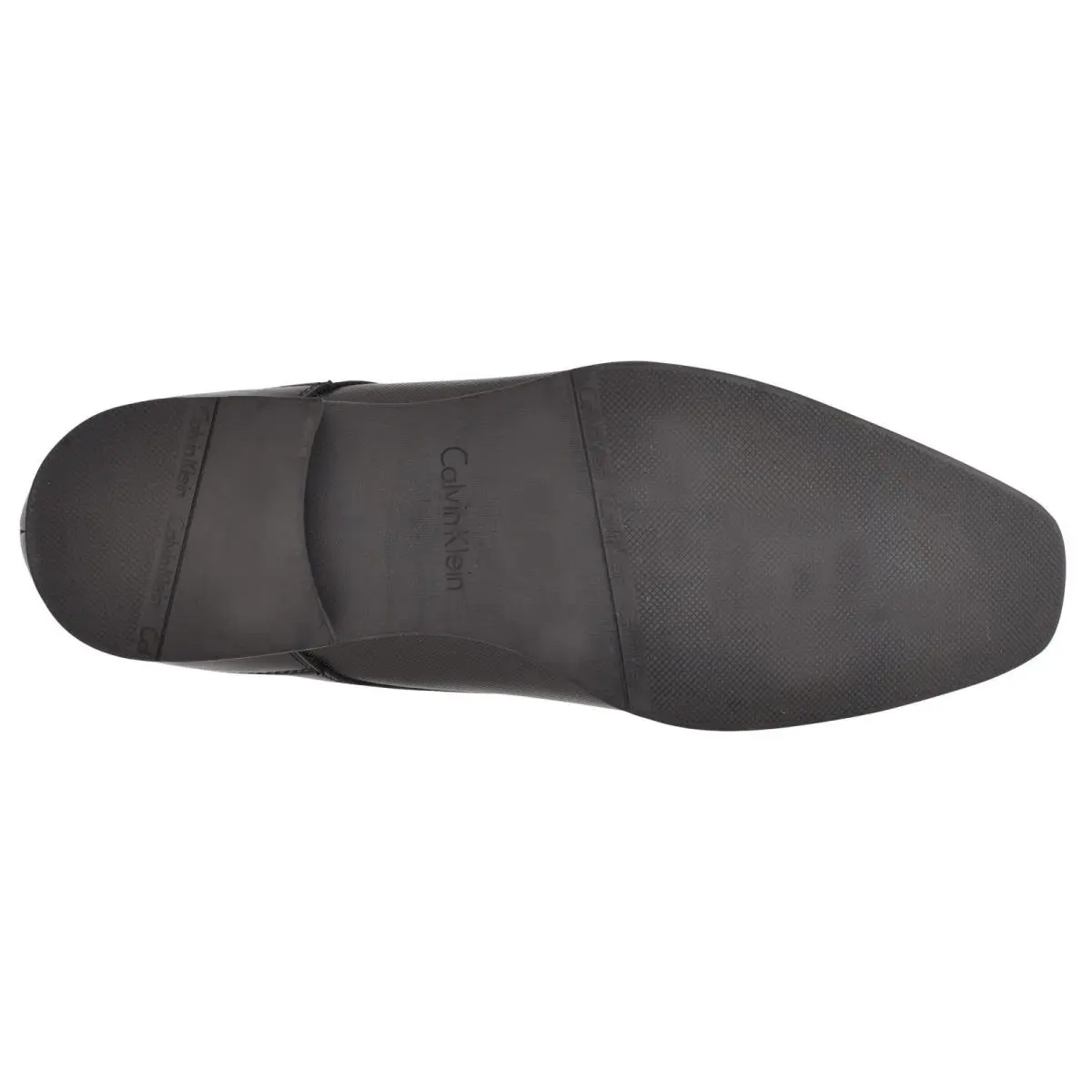 Calvin Klein shoes - Black/Black 4