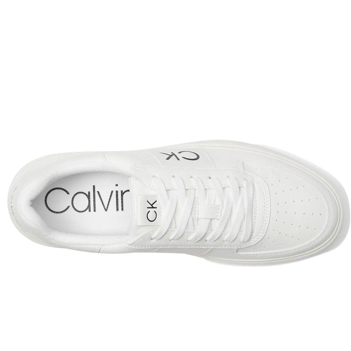 Calvin Klein shoes - White 0