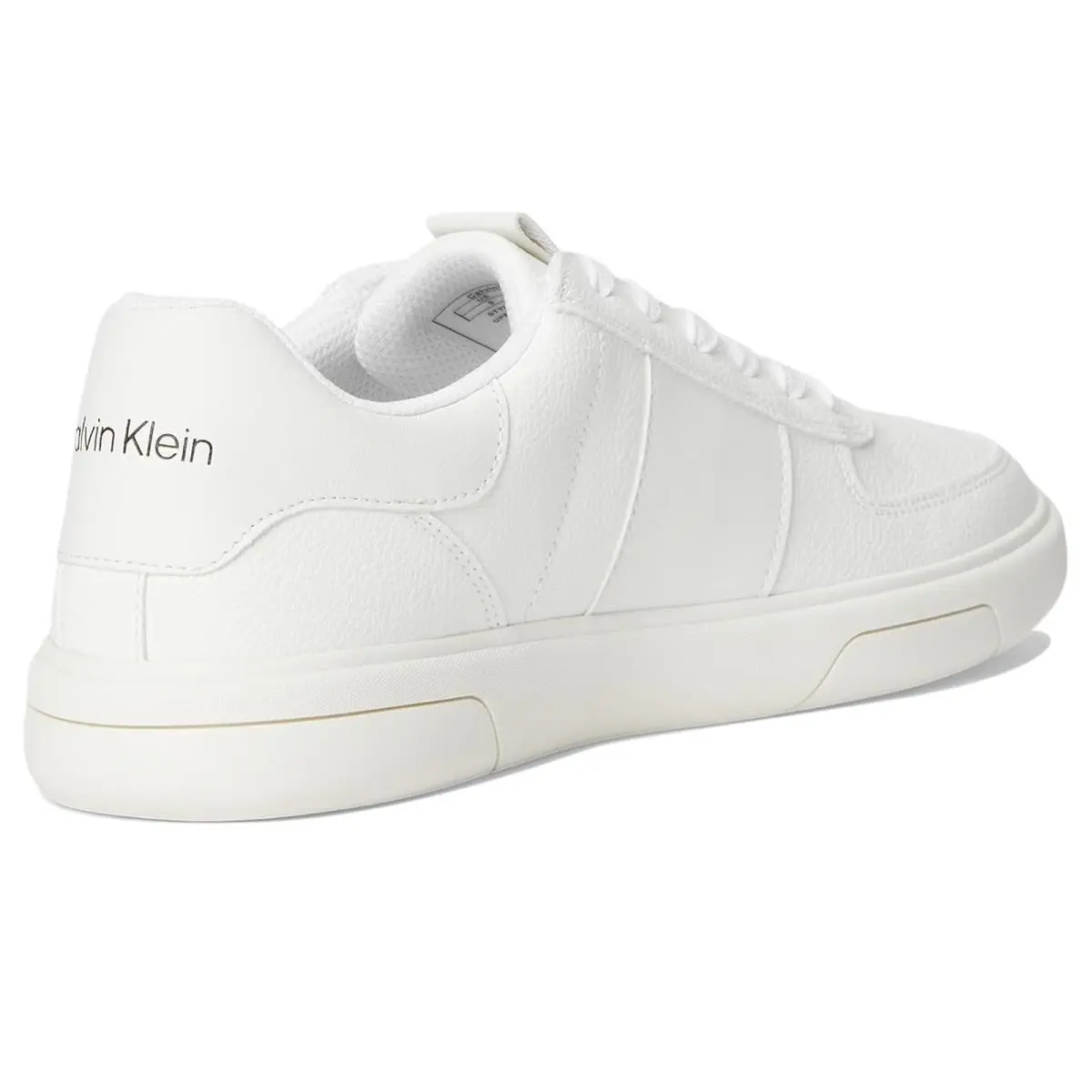 Calvin Klein shoes - White 3