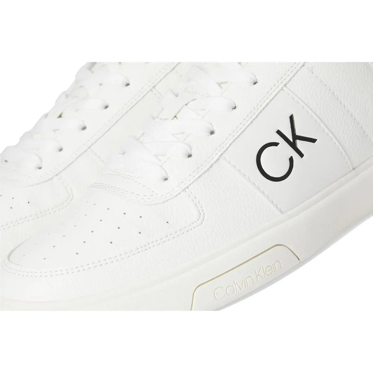 Calvin Klein shoes - White 11