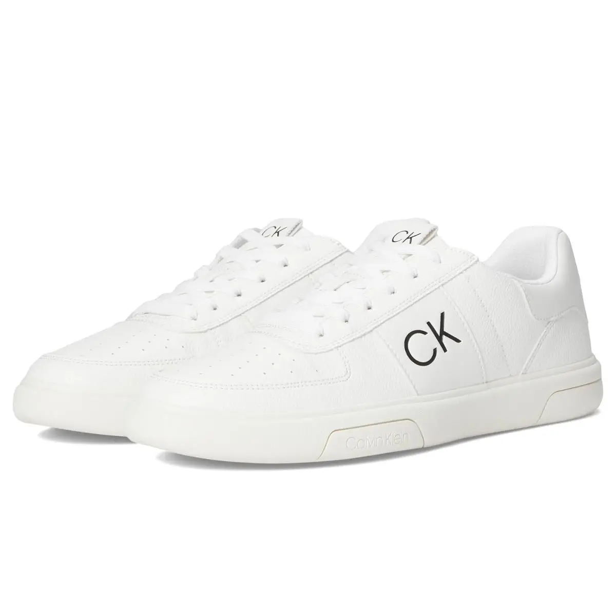 Calvin Klein shoes - White 6