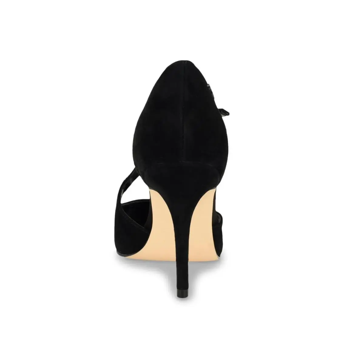 Calvin Klein shoes - Black Suede 5