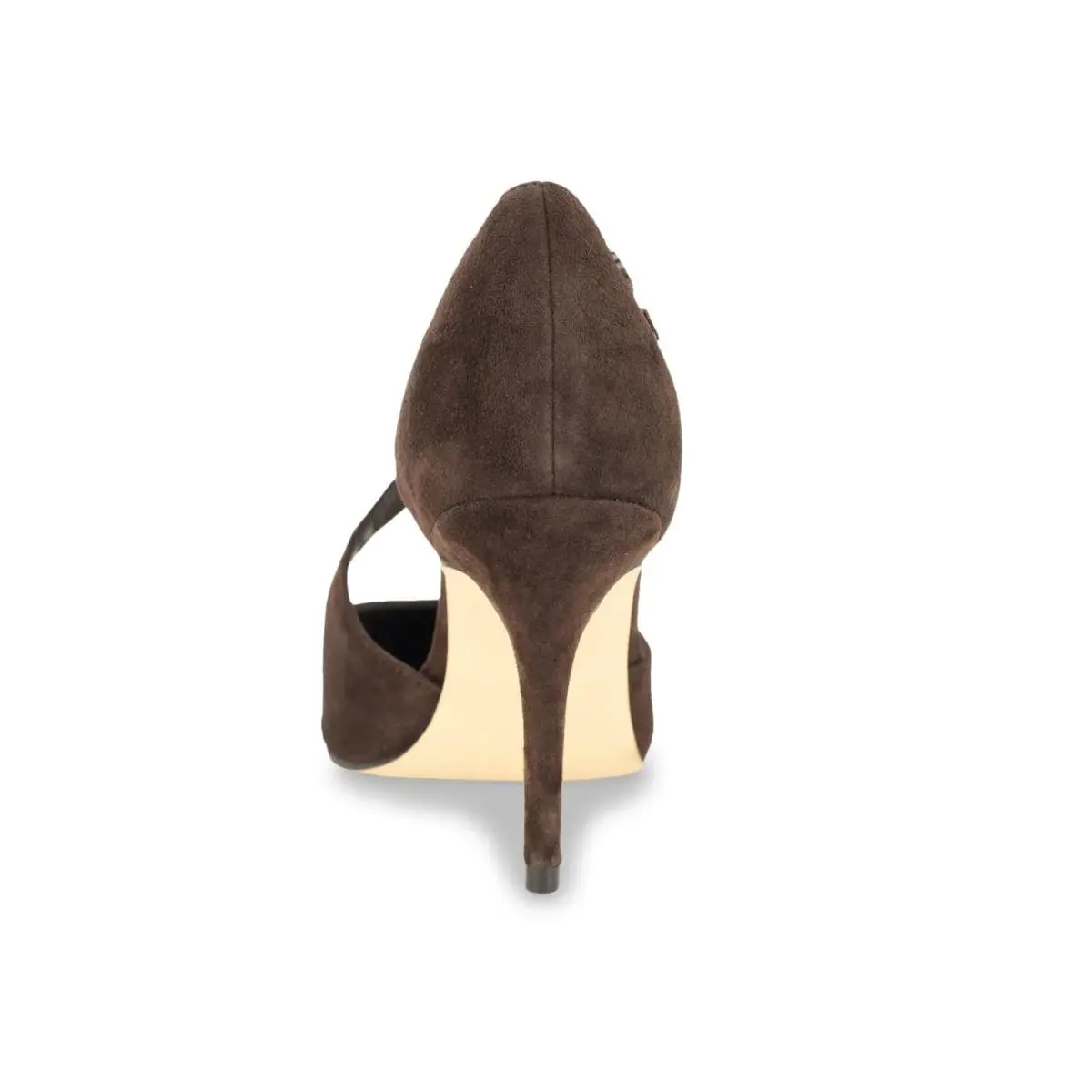 Calvin Klein shoes - Black Suede 10