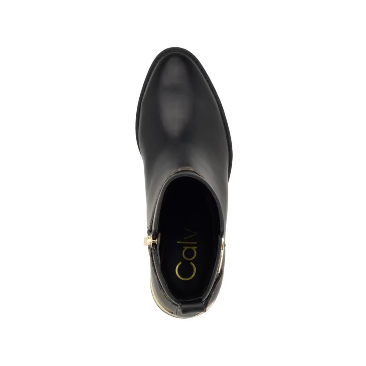 Calvin Klein shoes - 16809158_8552281 - 16809158_8552281 - Black 2