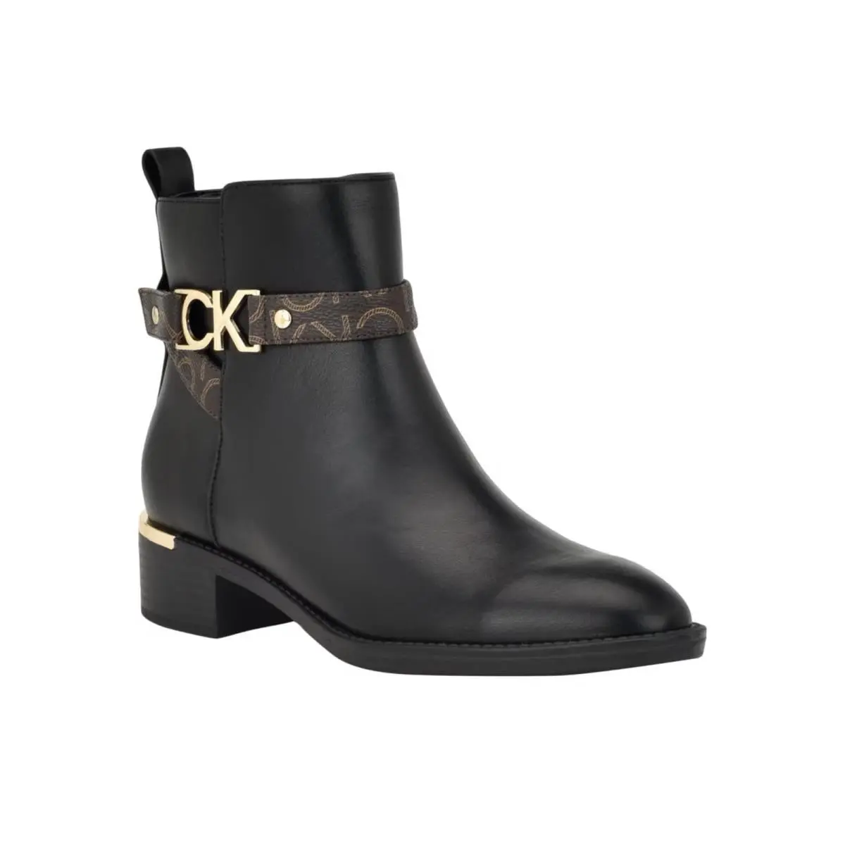 Calvin Klein shoes - 16809158_8552281 - 16809158_8552281 - Black 3