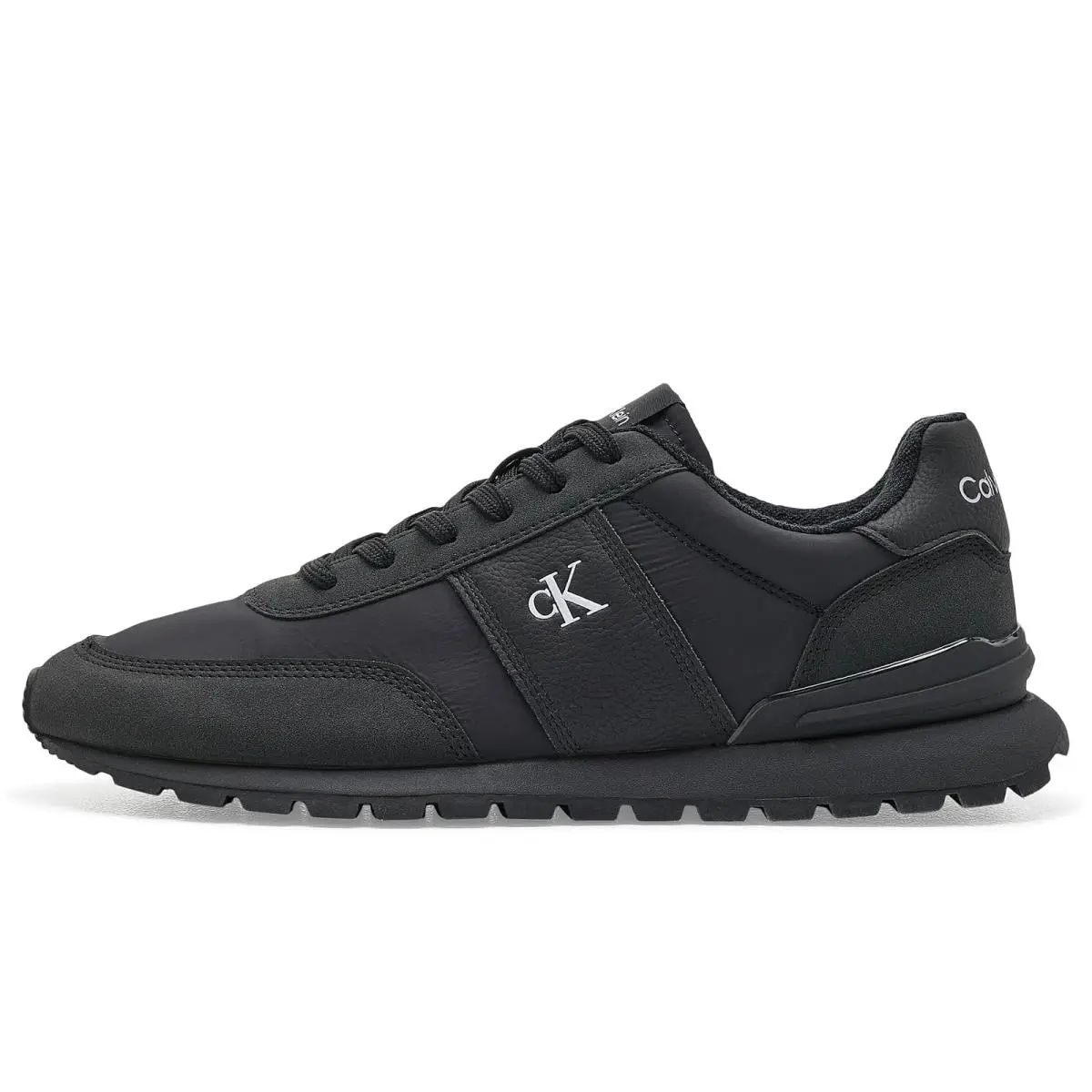 Calvin Klein shoes - Black 2