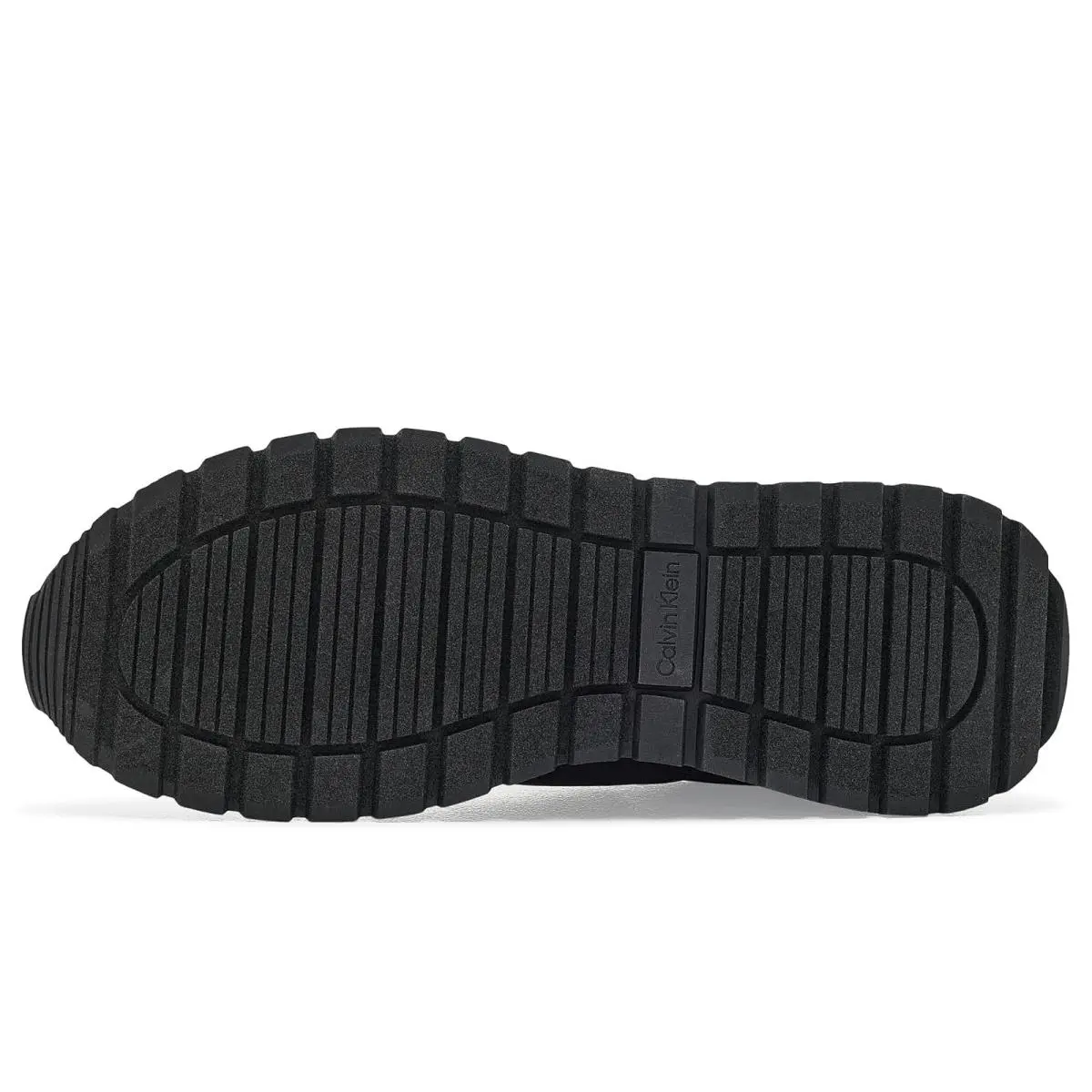 Calvin Klein shoes - Black 3