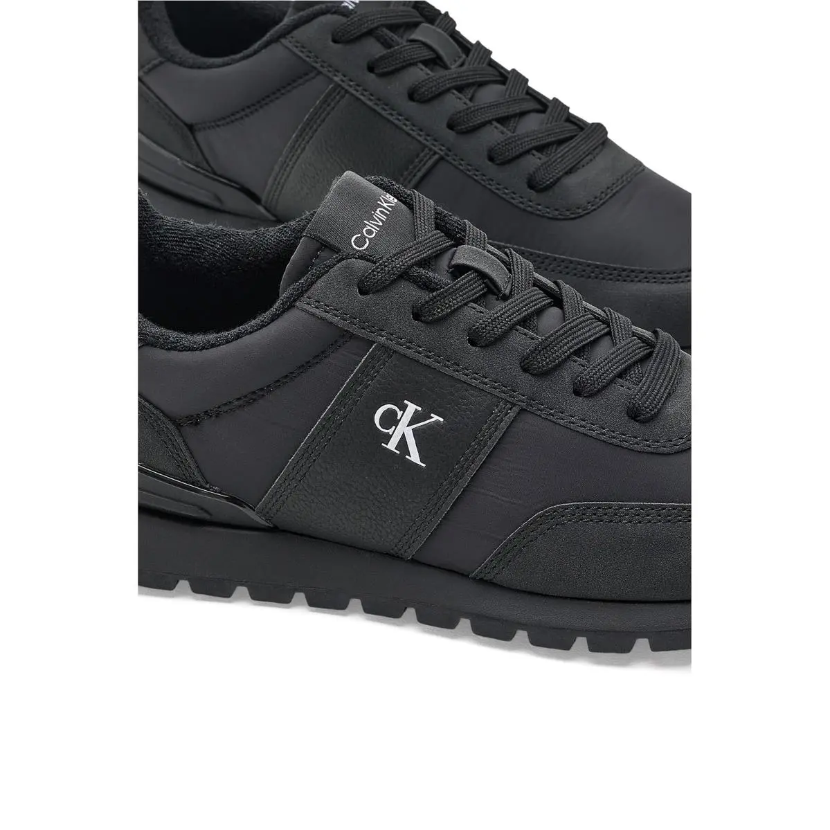 Calvin Klein shoes - Black 11