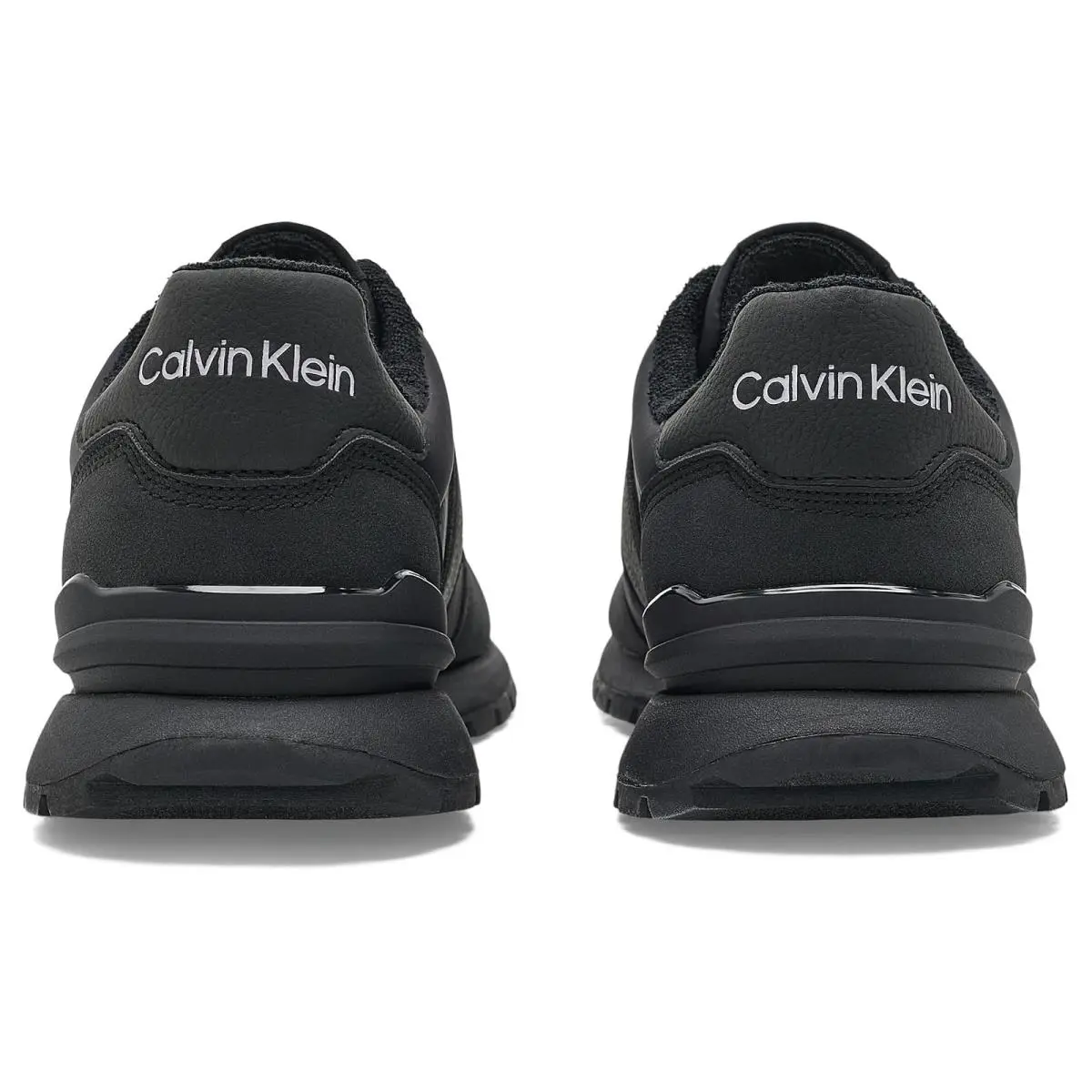 Calvin Klein shoes - Black 12