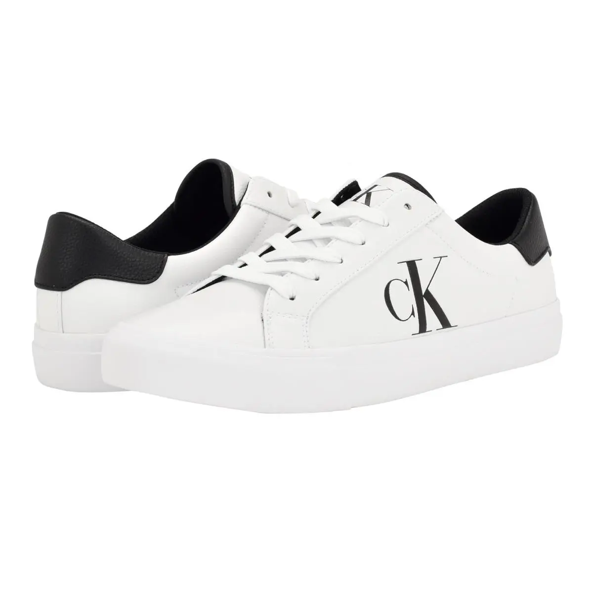 Men`s Sneakers Athletic Shoes Calvin Klein Rex