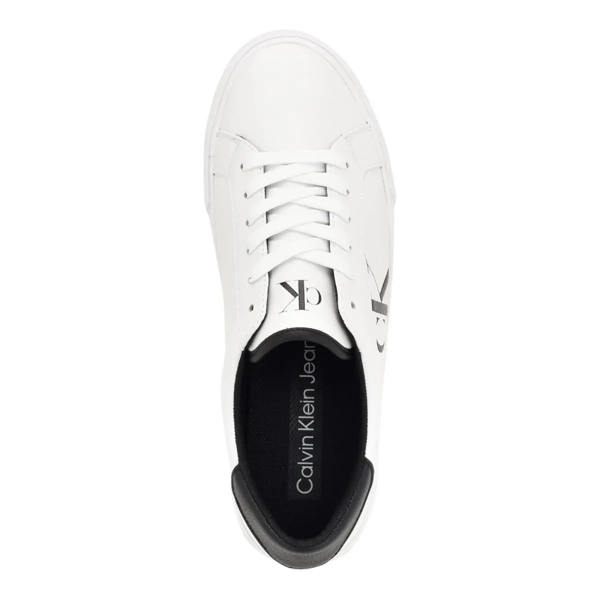 Calvin Klein shoes - White/Black 0