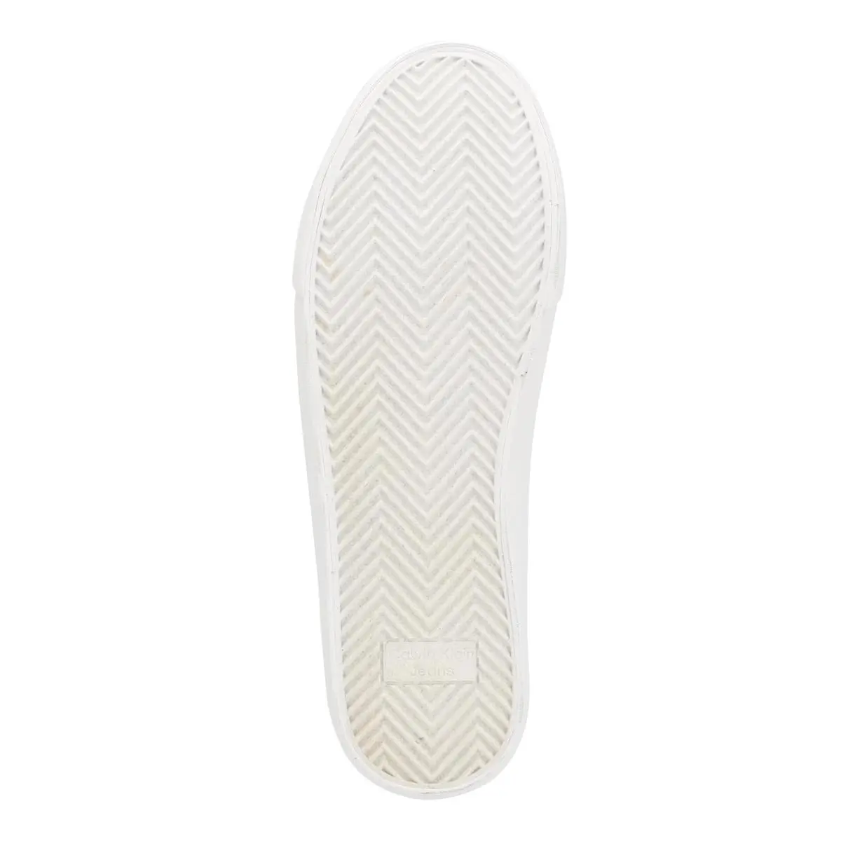 Calvin Klein shoes - White/Black 1