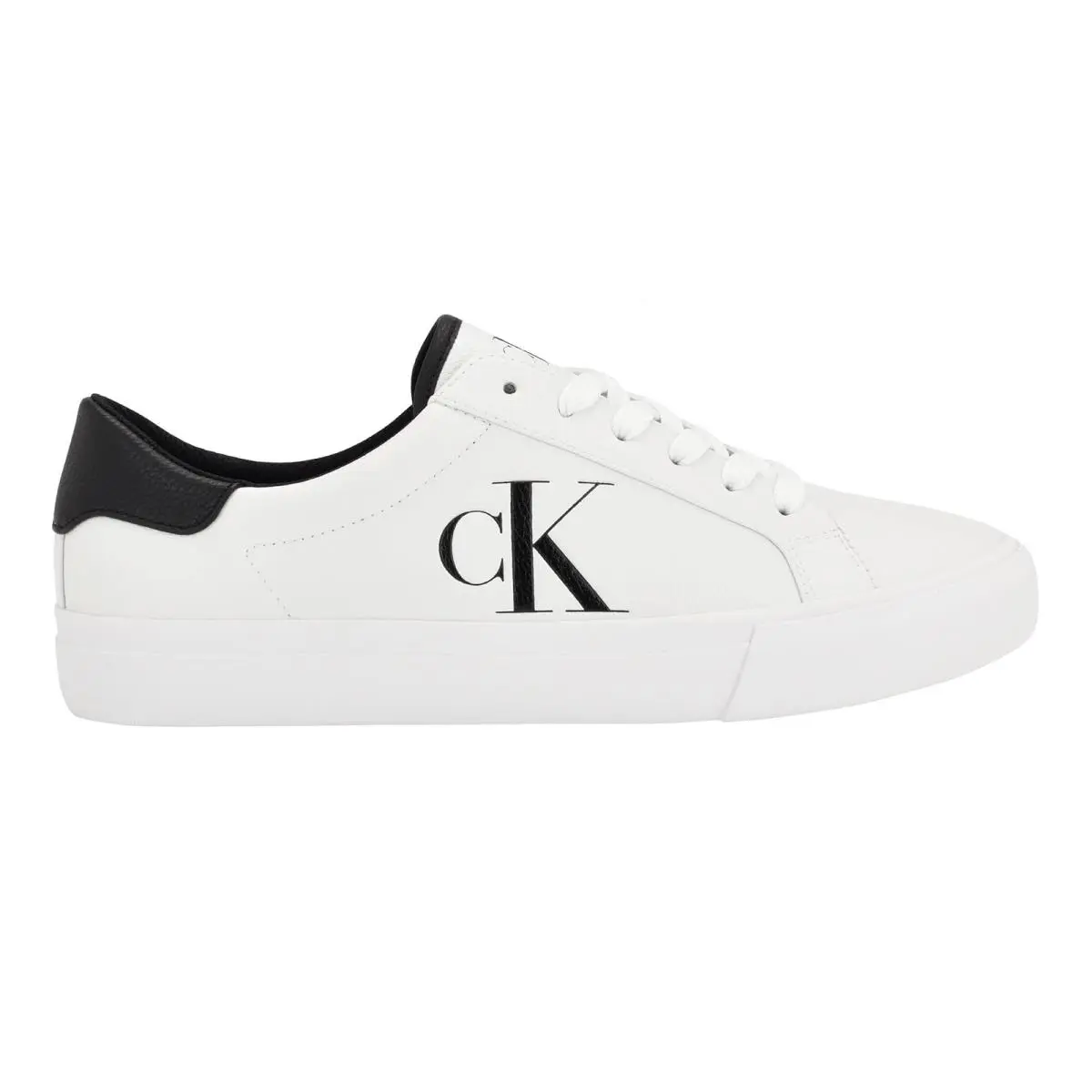 Calvin Klein shoes - White/Black 2