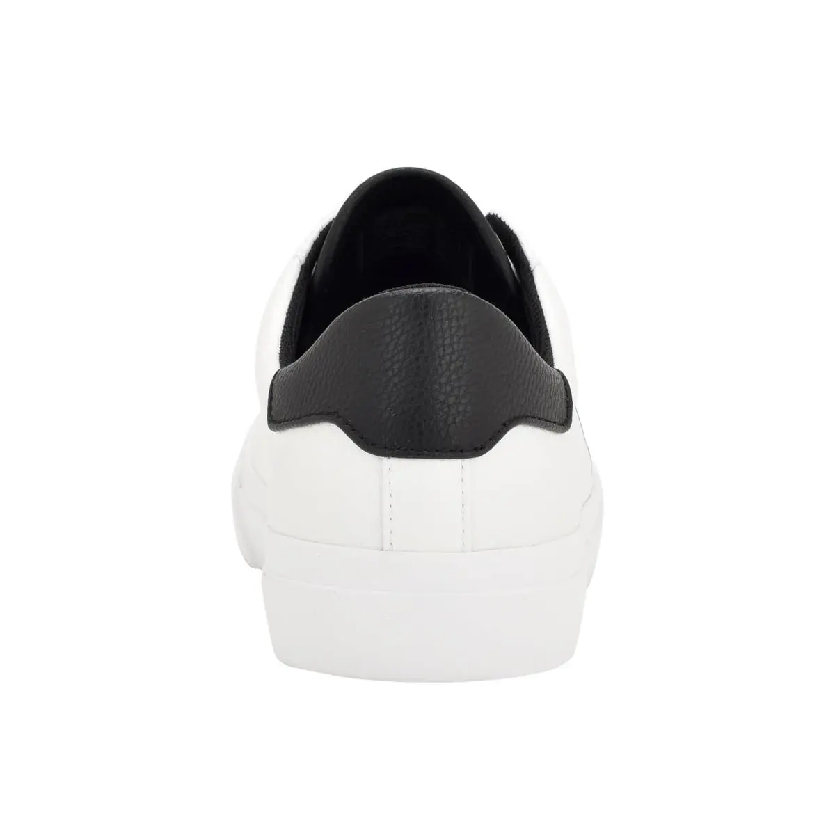 Calvin Klein shoes - White/Black 3