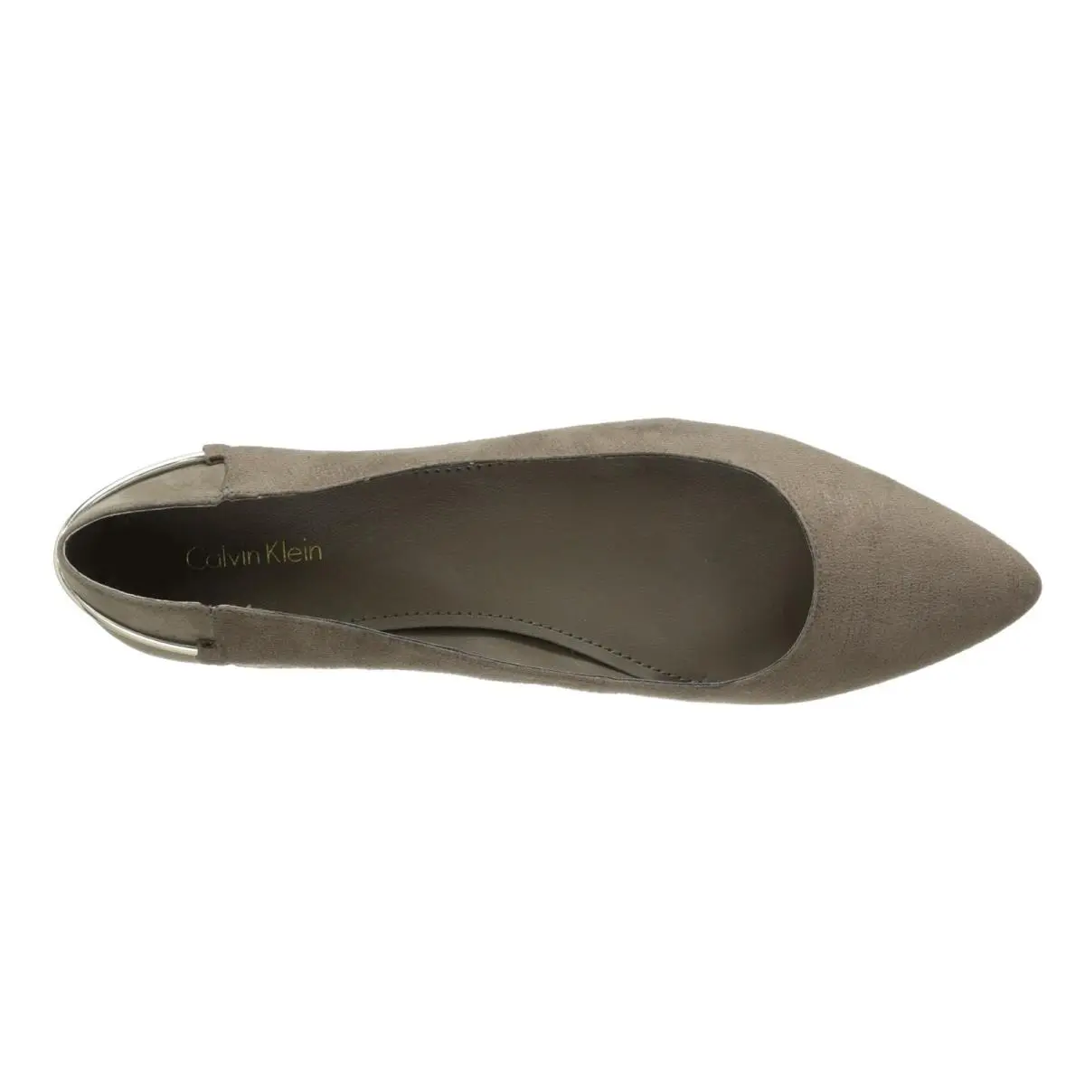 Calvin Klein shoes - Brown 11