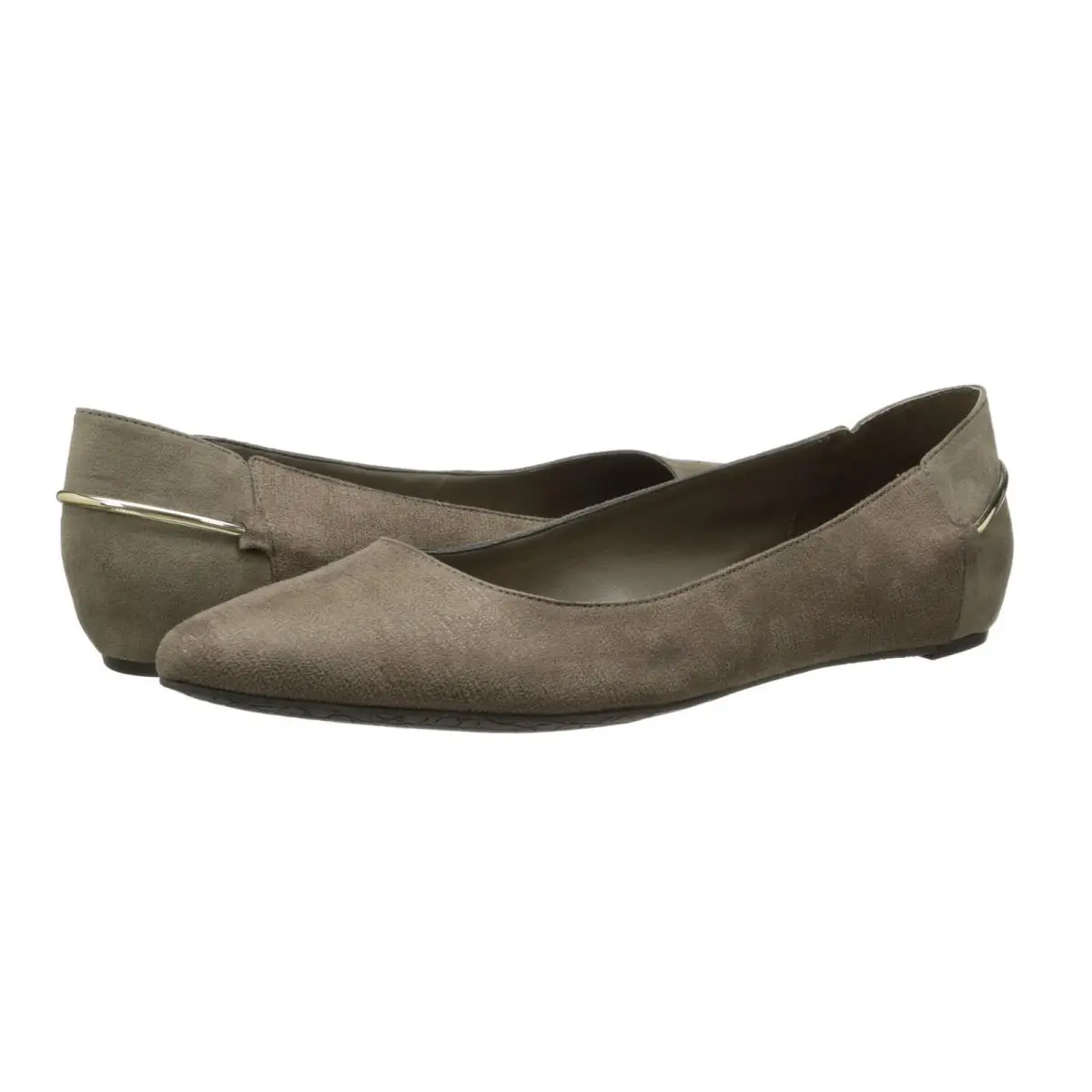 Calvin Klein shoes - Brown 6