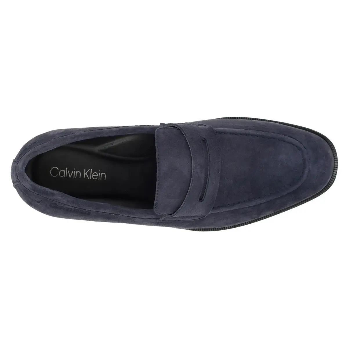 Calvin Klein shoes - Blue 3
