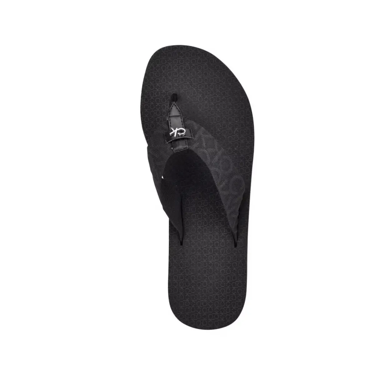 Calvin Klein shoes - 11945633_6541449 - 11945633_6541449 - Black 6