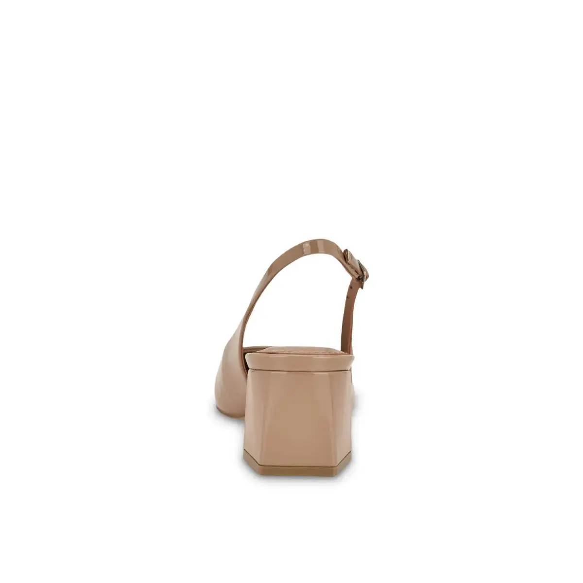 Calvin Klein shoes - Beige Patent 5