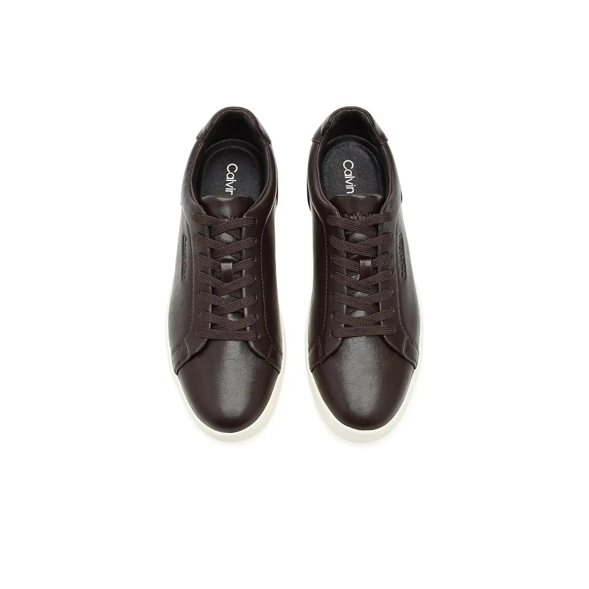 Calvin Klein shoes - Dark Brown 0
