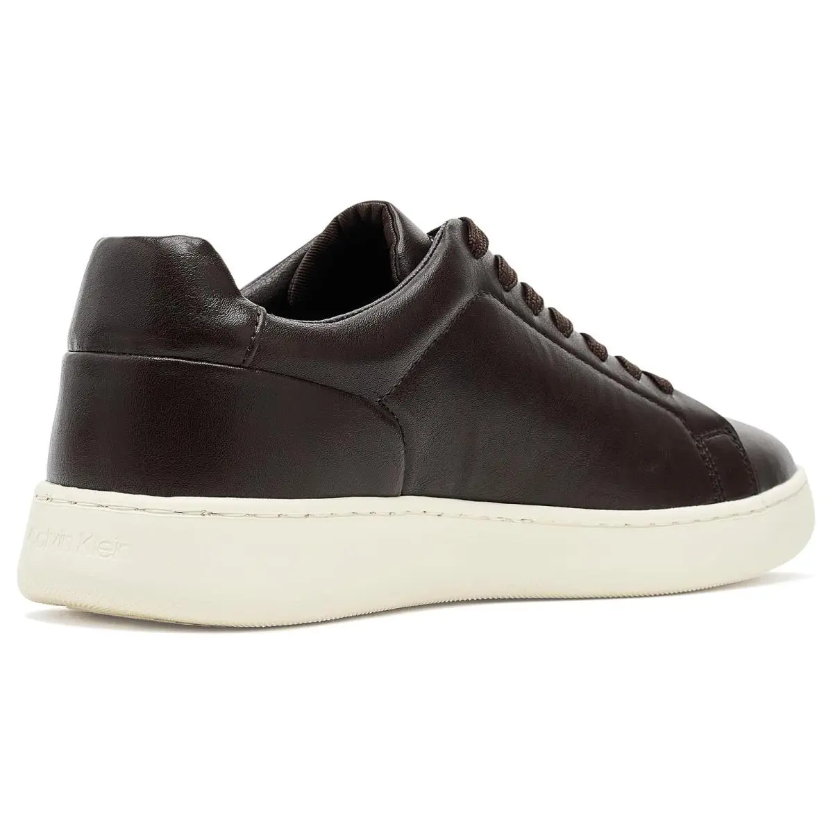 Calvin Klein shoes - Dark Brown 1