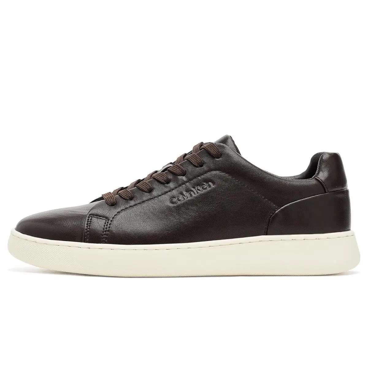 Calvin Klein shoes - Dark Brown 9