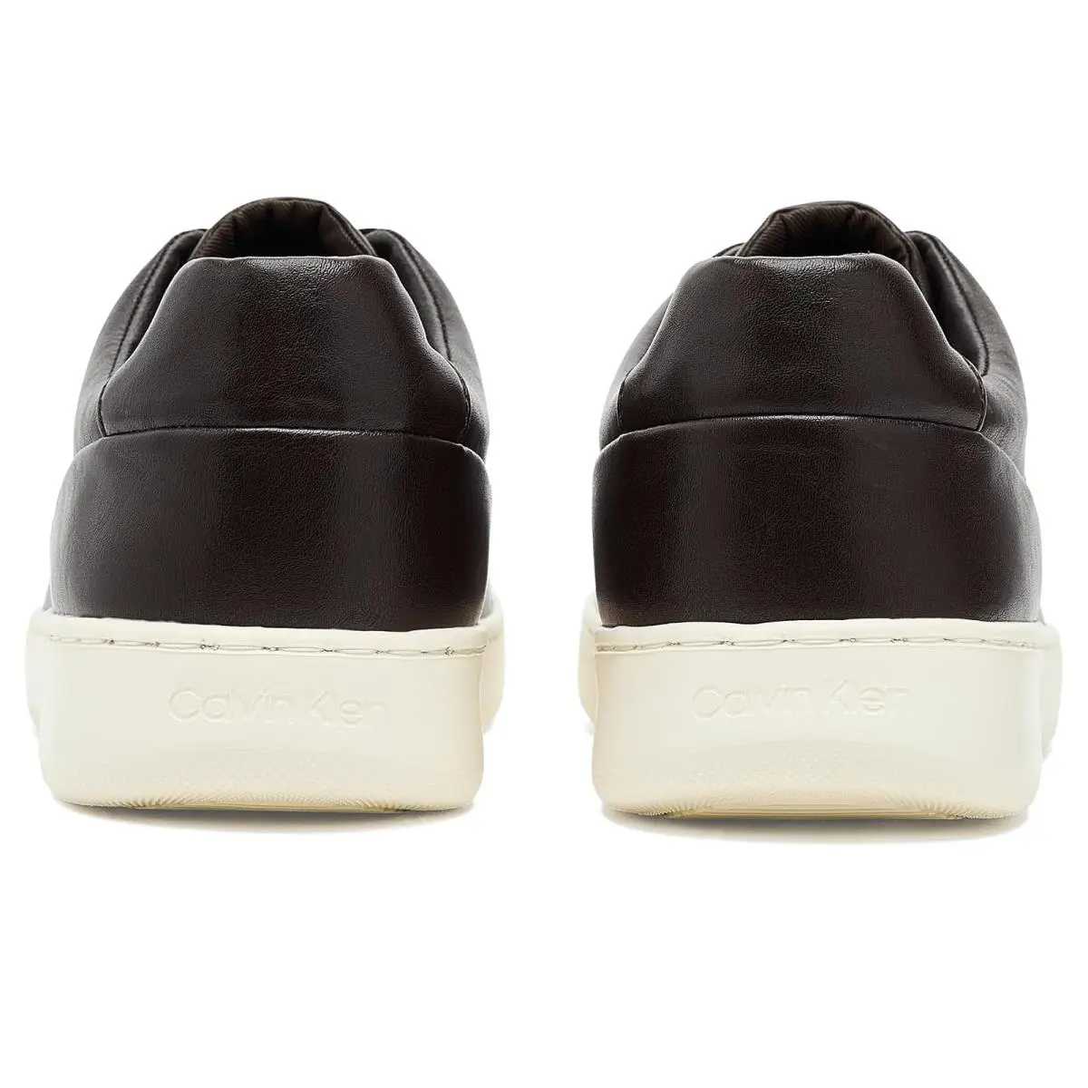 Calvin Klein shoes - Dark Brown 12