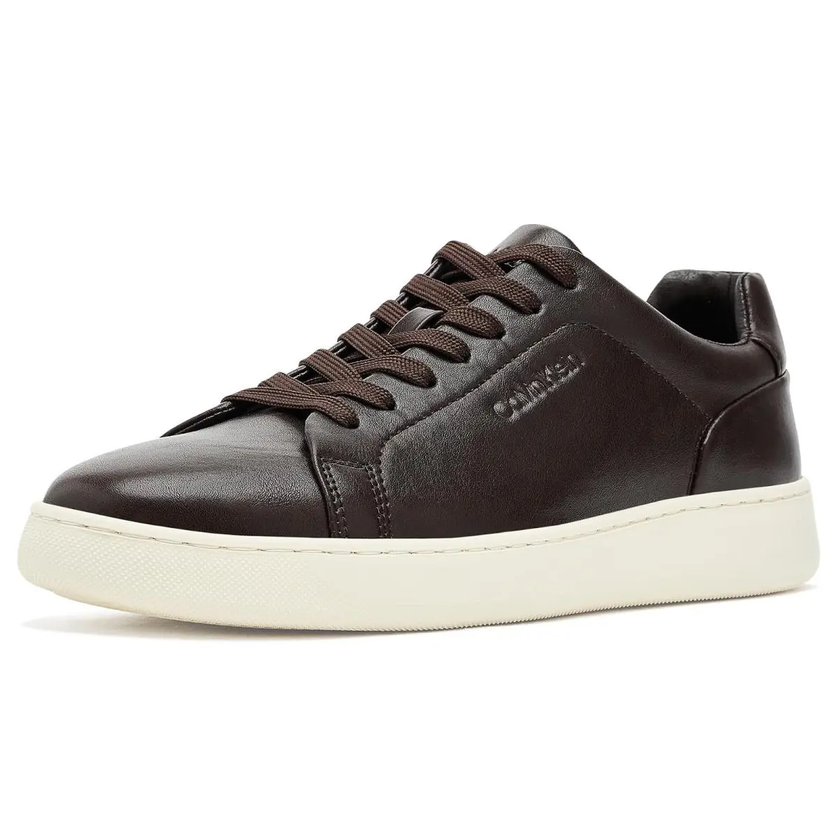 Calvin Klein shoes - Dark Brown 6