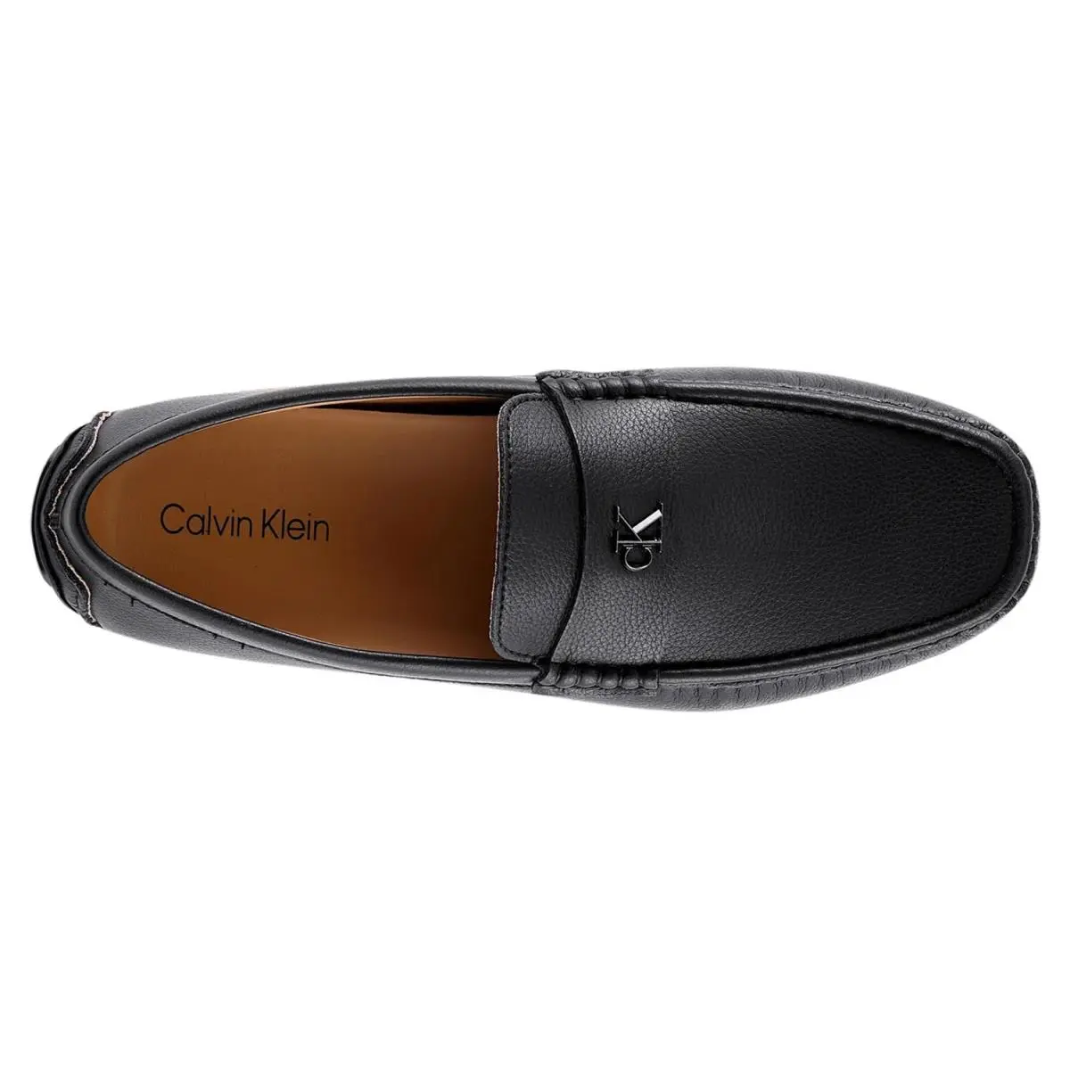 Calvin Klein shoes - Black 3