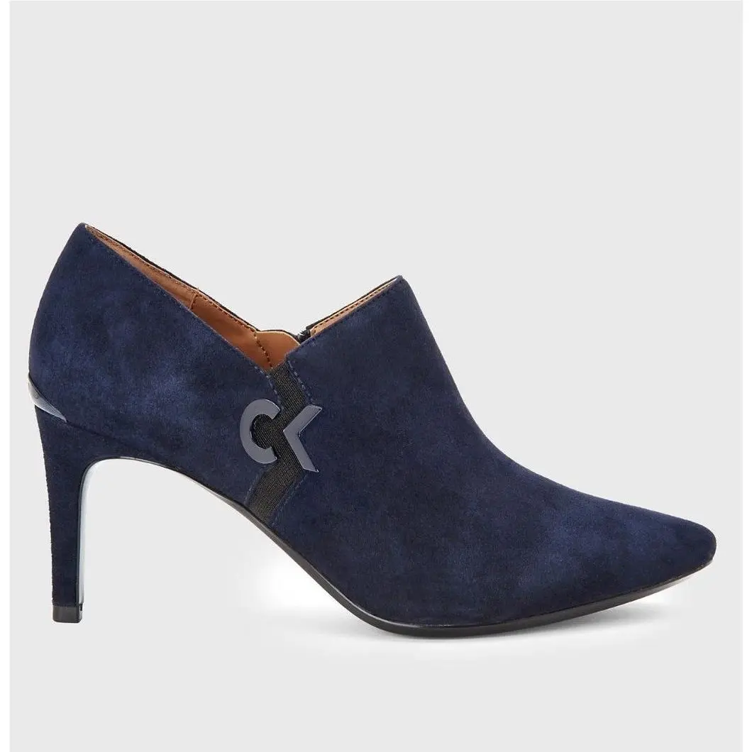 Calvin Klein shoes - Blue 0