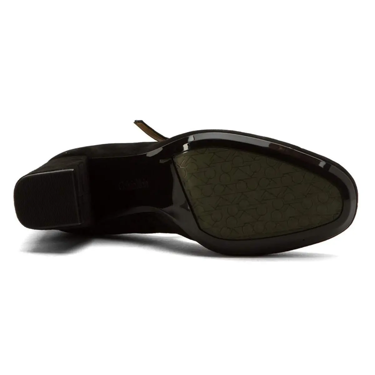 Calvin Klein shoes - Black 3