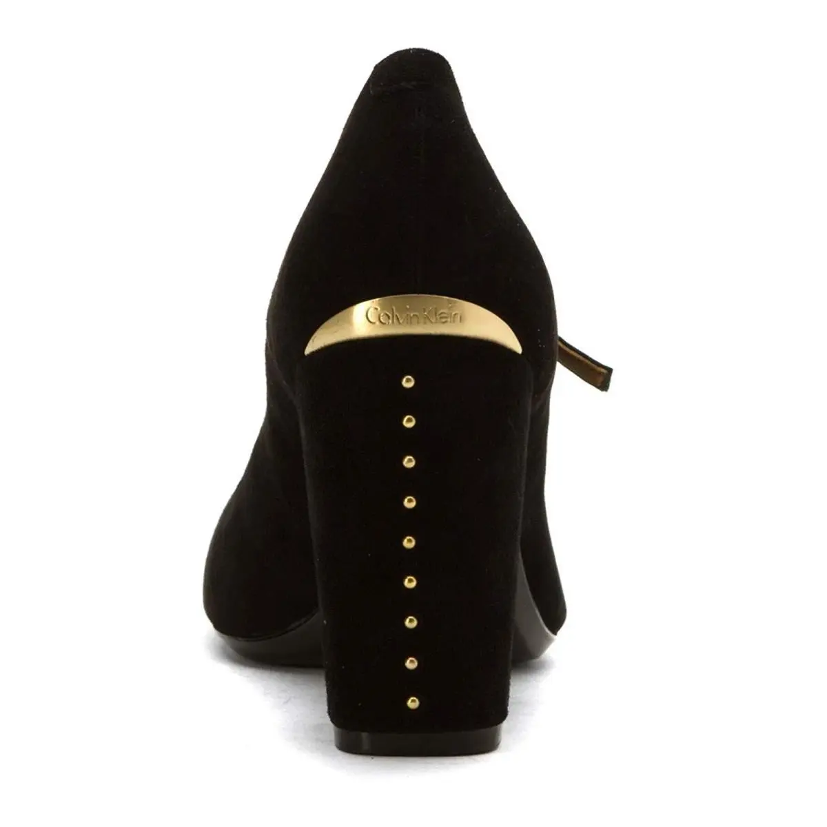 Calvin Klein shoes - Black 4