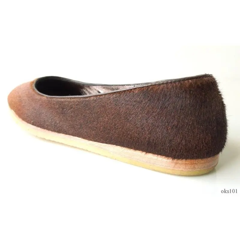 Calvin Klein shoes - CALVIN KLEIN Cameron - Cameron - Brown 1