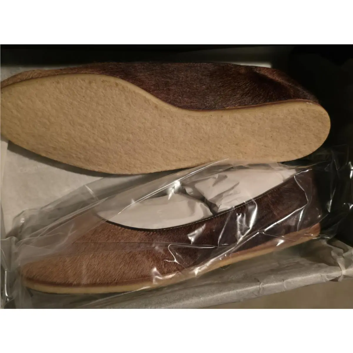 Calvin Klein shoes - CALVIN KLEIN Cameron - Cameron - Brown 3