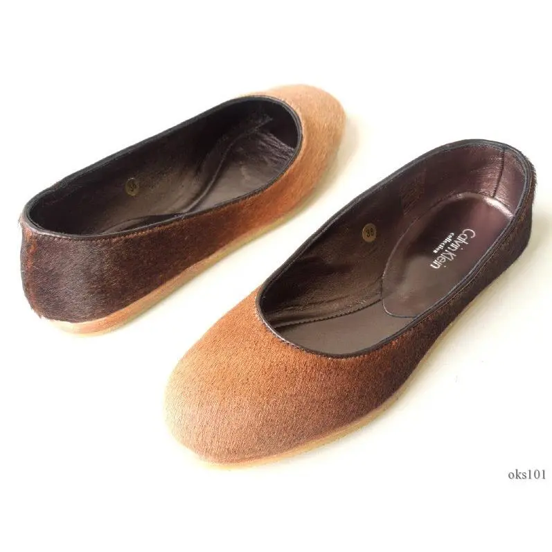 Calvin Klein shoes - CALVIN KLEIN Cameron - Cameron - Brown 5