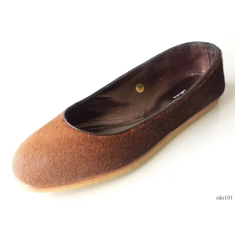 Calvin Klein shoes - CALVIN KLEIN Cameron - Cameron - Brown 6